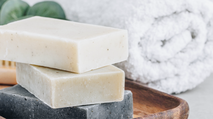 The Lathering Legacy: The Invention, Origin and Evolution of Soap