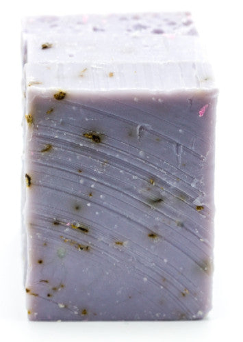 Lavender Soap Bar - Emz Blendz