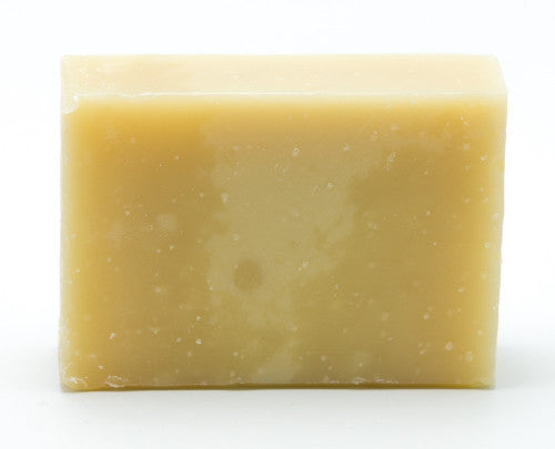Pure & Simple Soap Bar - Emz Blendz