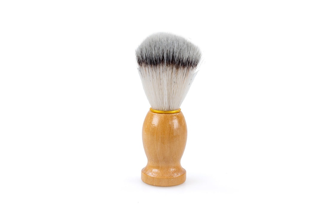 Premium Vegan Shaving Brush