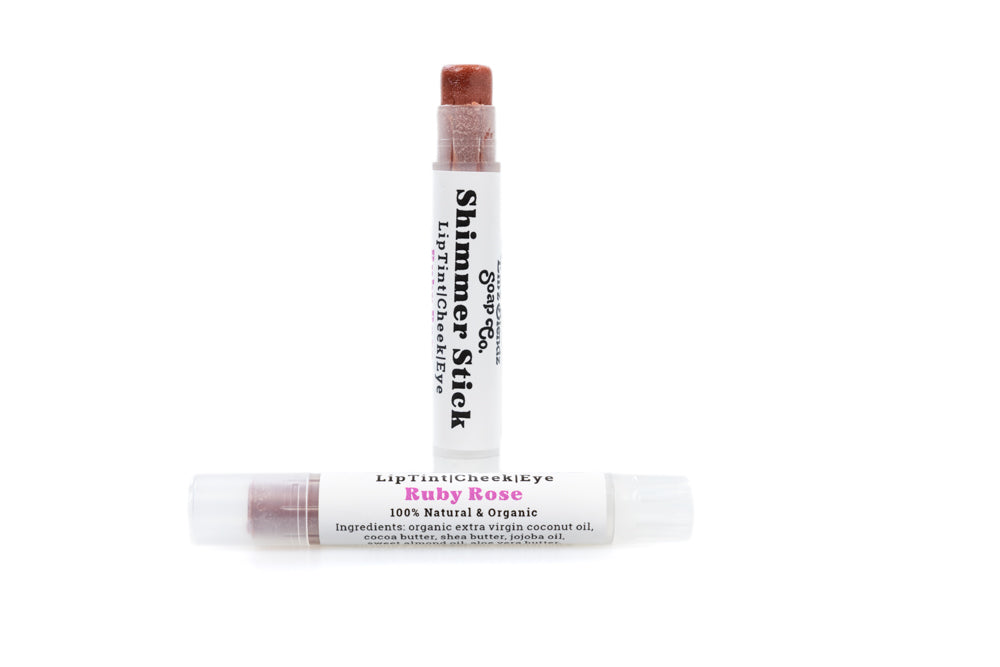 Shimmer Stick | Ruby Rose