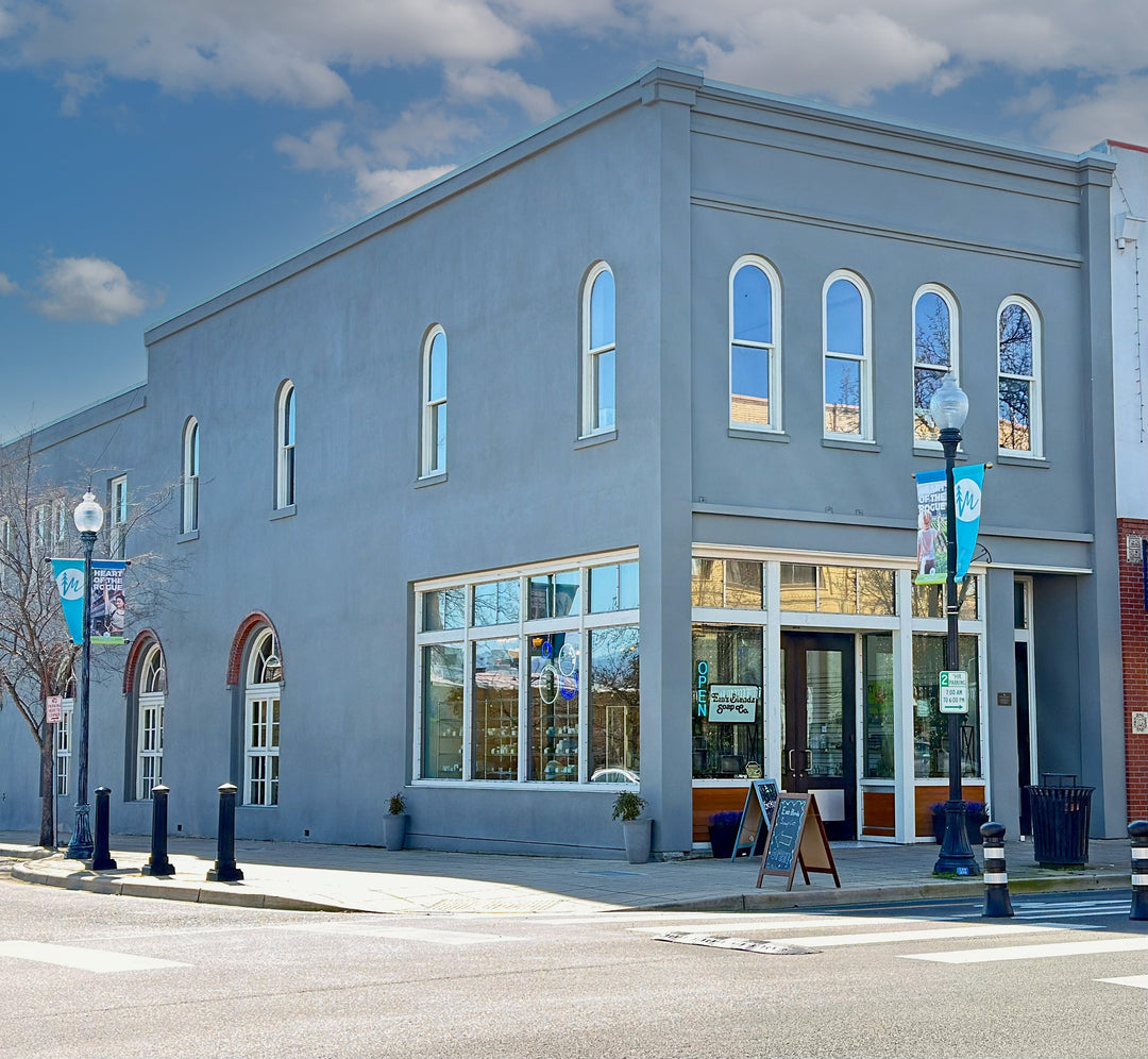 Em’z Blendz Expands in Downtown Medford with New Retail and Production Facility