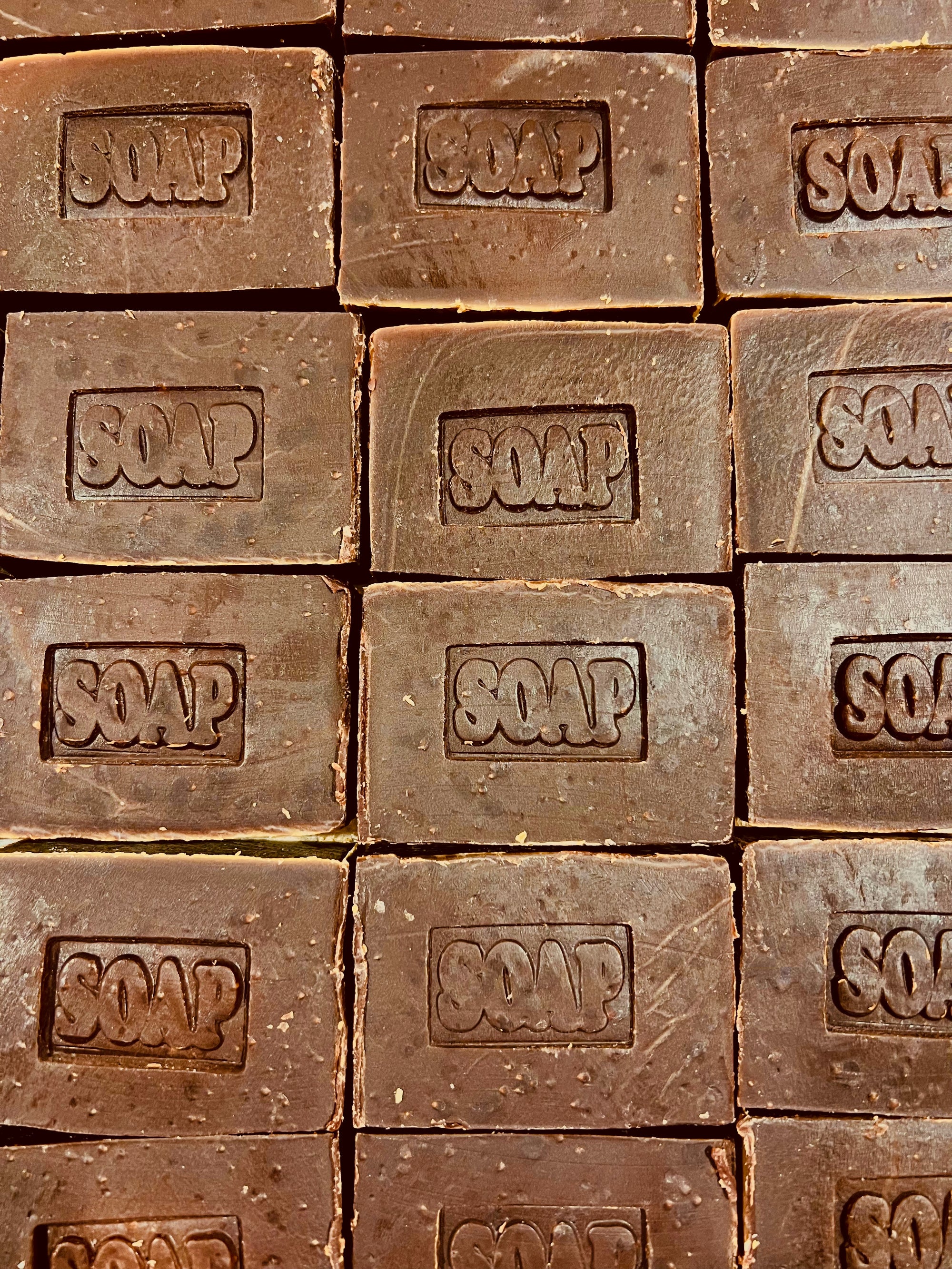 The Benefits of Chocolate Soap & Skincare