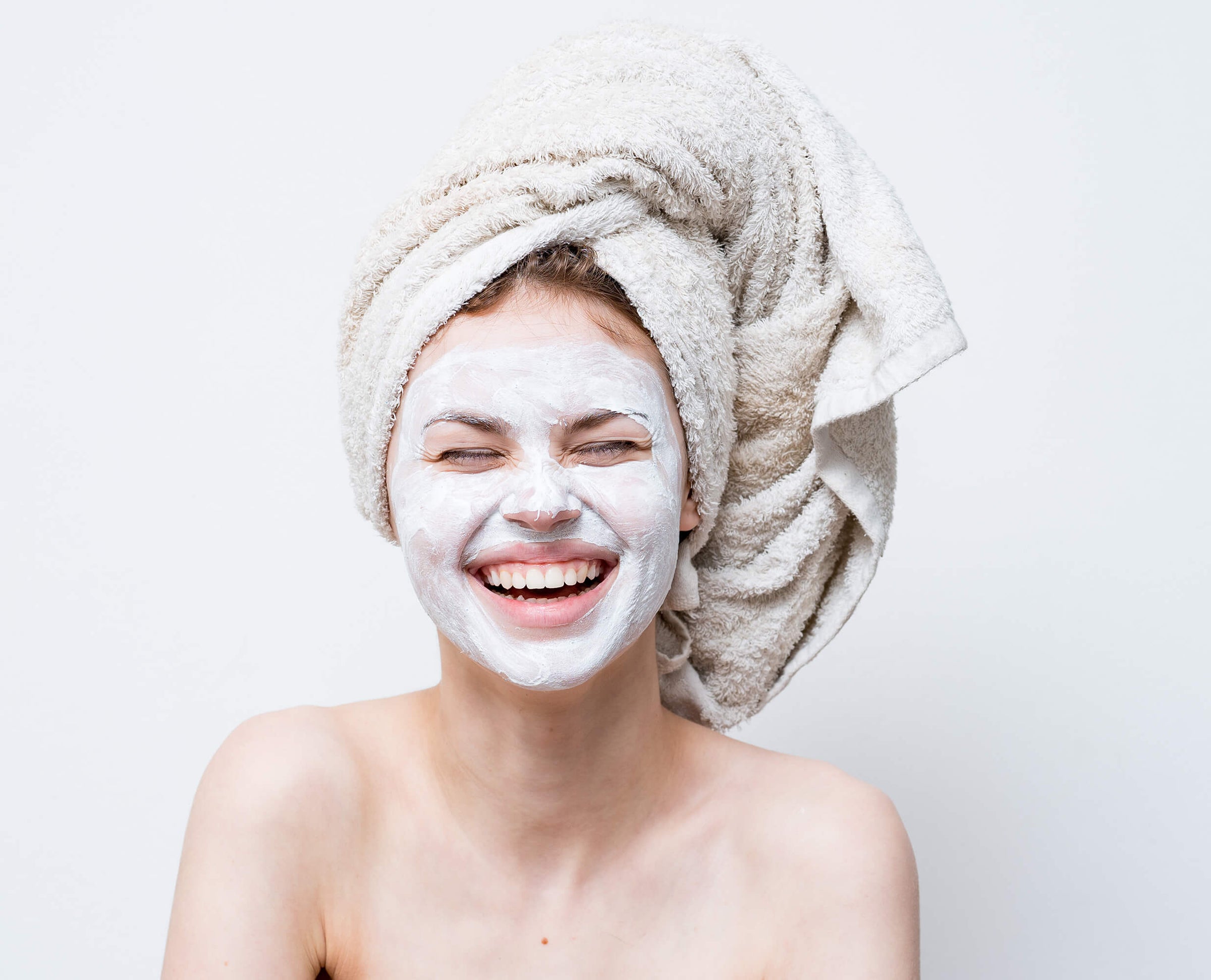 Facial Masks and Toners