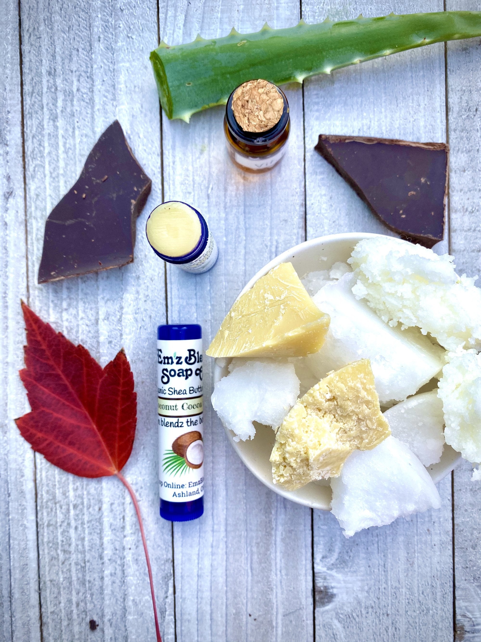 Lip Care