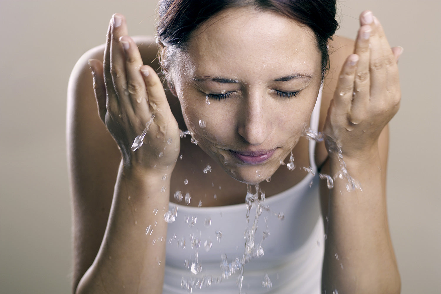 Facial Cleansers
