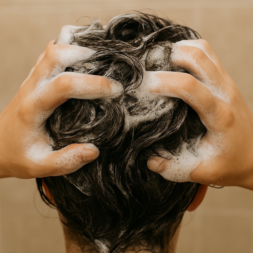 Hair