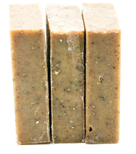Pumpkin Spice Soap Bar | Festive and Whimsical Cleansing Bar    Em'z Blendz Soap Co.