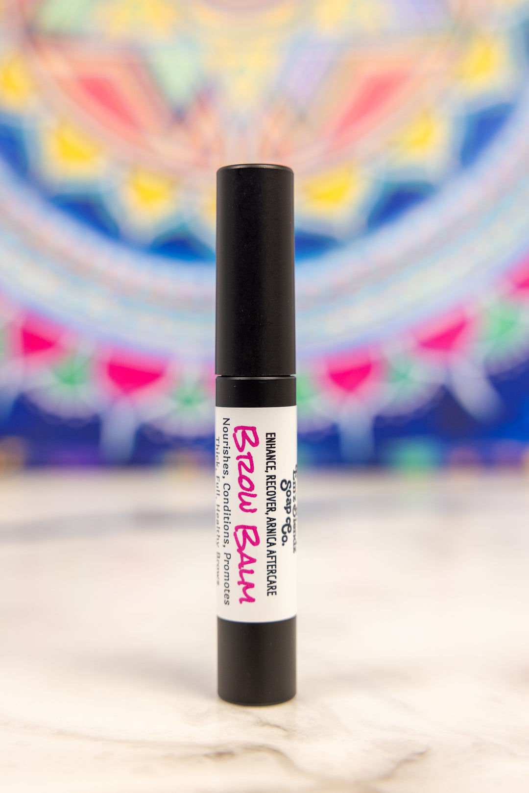 Brow Balm | Enhance, Recover & Promote Healthy Growth
