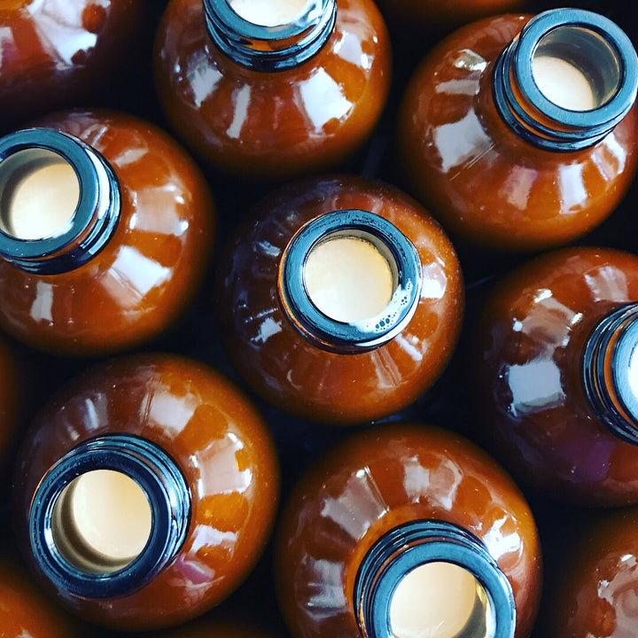 Rosewood & Sweet Orange | Super Enriched Shea Butter Hand & Body Cream    Em'z Blendz Soap Co.