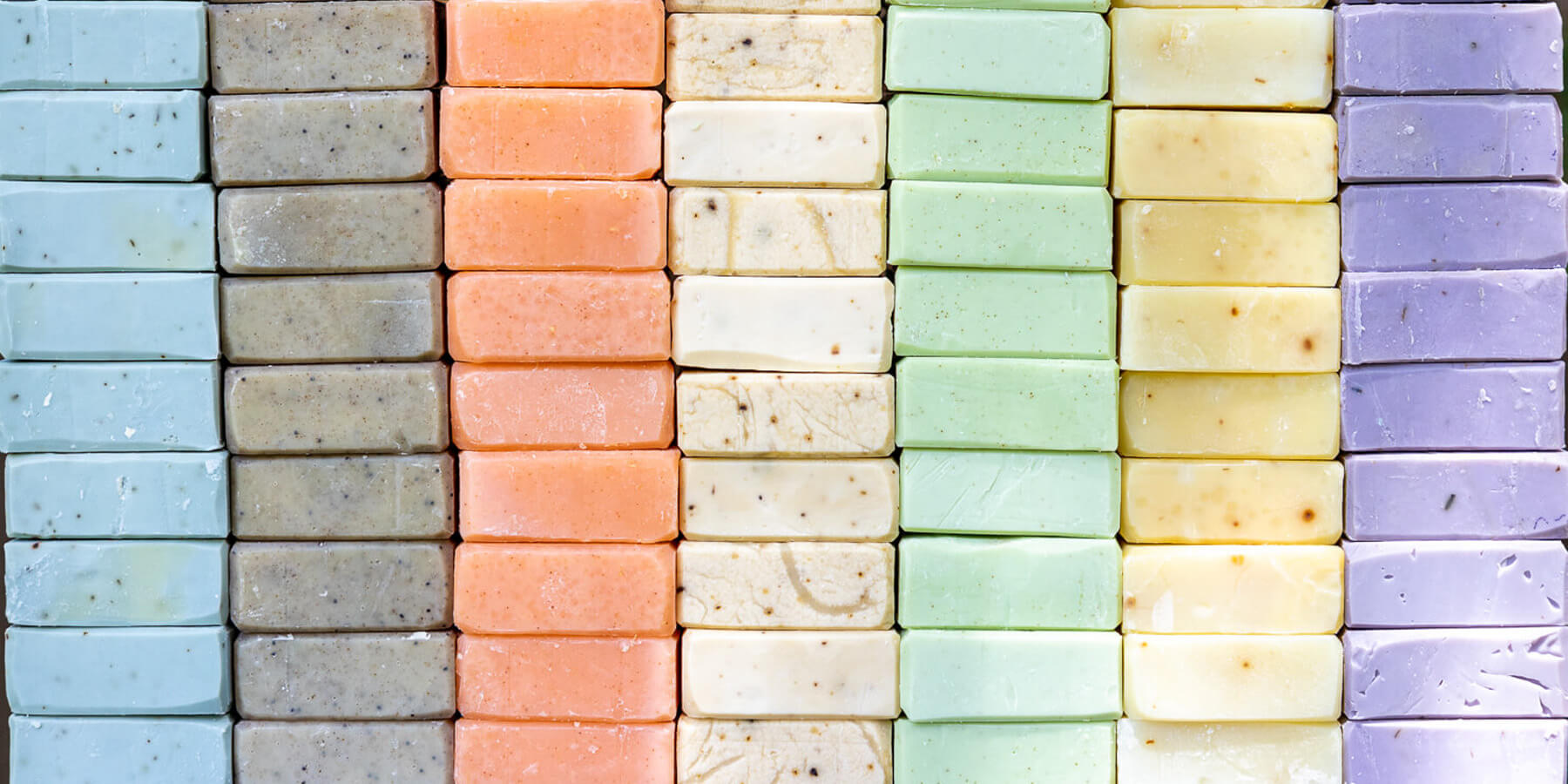Soap Bars