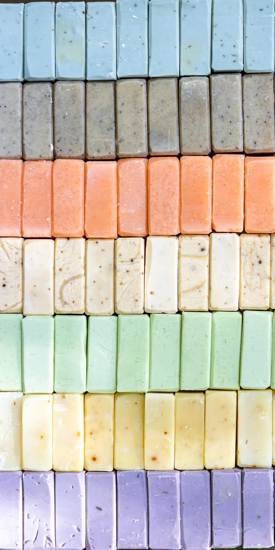 Soap Bars