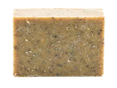 Autumn Magic Soap Bar - Emz Blendz