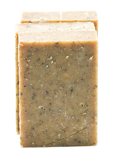 Autumn Magic Soap Bar - Emz Blendz