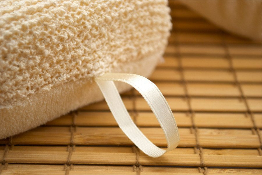 Boucle Sponge | Soft and Highly Absorbent    Em'z Blendz Soap Co.