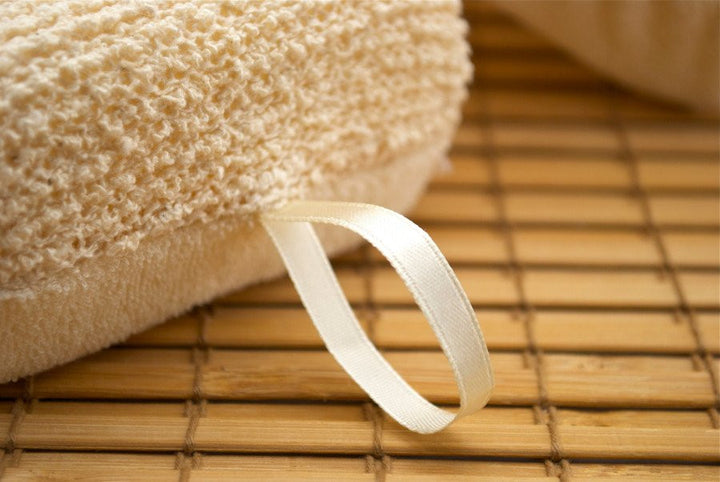 Boucle Sponge | Soft and Highly Absorbent    Em'z Blendz Soap Co.