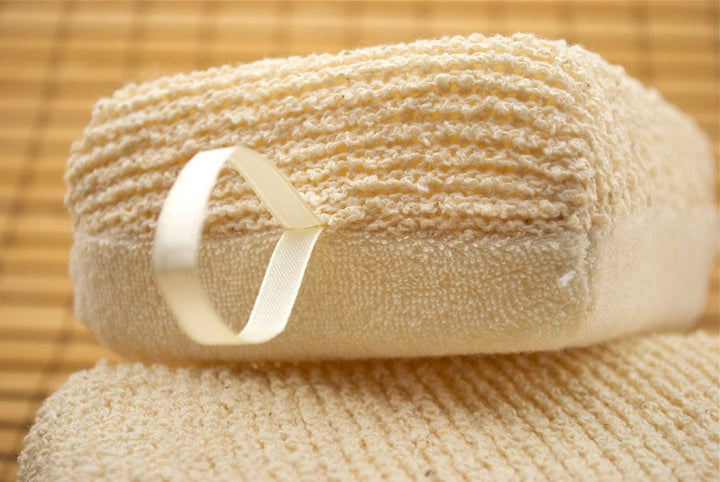 Boucle Sponge | Soft and Highly Absorbent    Em'z Blendz Soap Co.