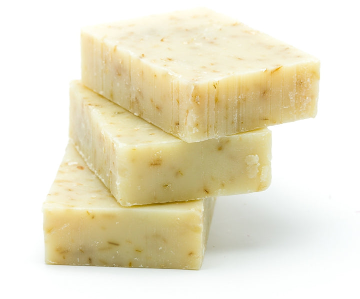 Coconut Lemongrass Lime Soap Bar - Emz Blendz