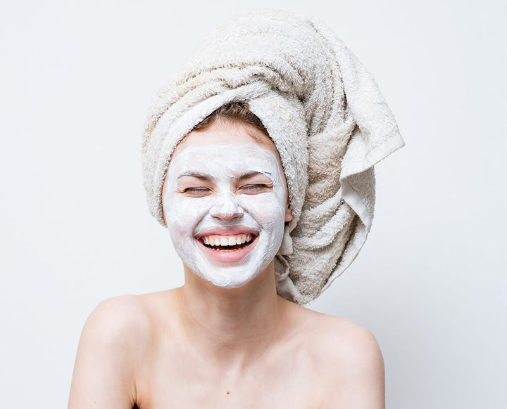 Fresh Facial Mask | Detox & Clarifying    Em'z Blendz Soap Co.