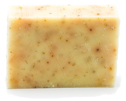 Lemongrass Lime Soap Bar | Energizing Citrus Cleanse    Em'z Blendz Soap Co.