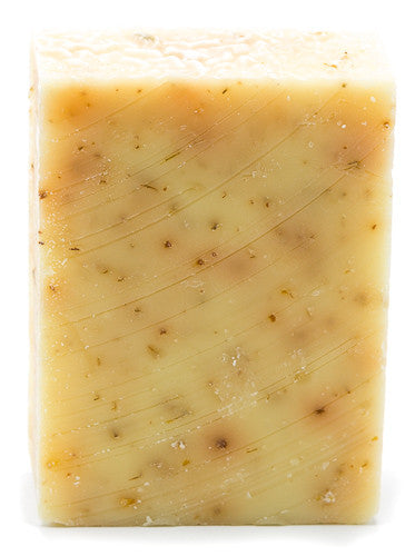 Lemongrass Lime Soap Bar | Energizing Citrus Cleanse    Em'z Blendz Soap Co.