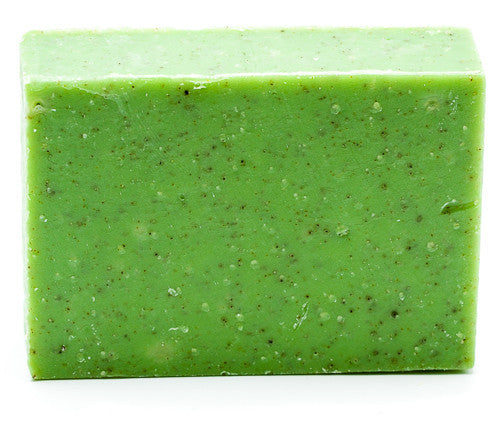Oregon Orchard Soap Bar | Enriching and Aromatic Bathing Bar    Em'z Blendz Soap Co.