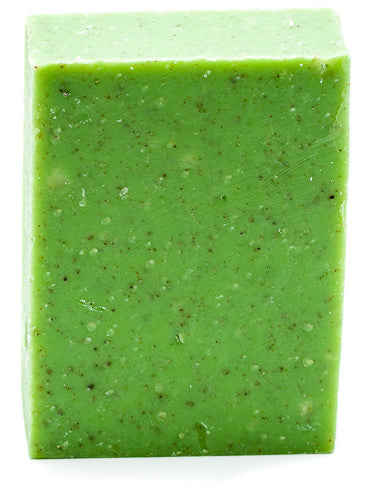 Oregon Orchard Soap Bar | Enriching and Aromatic Bathing Bar    Em'z Blendz Soap Co.