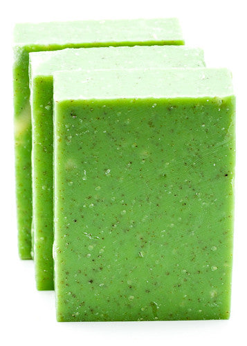 Oregon Orchard Soap Bar | Enriching and Aromatic Bathing Bar    Em'z Blendz Soap Co.