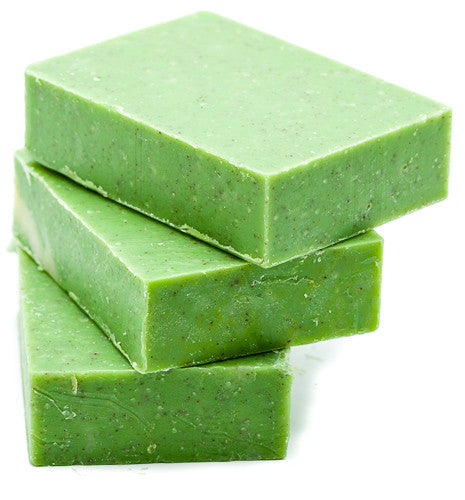 Oregon Orchard Soap Bar | Enriching and Aromatic Bathing Bar    Em'z Blendz Soap Co.