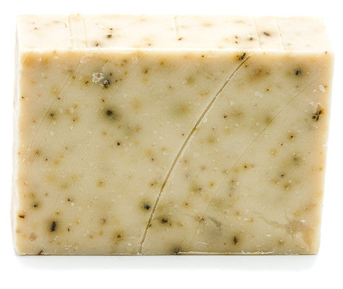 Mountain Sage Milk and Honey Soap Bar - Emz Blendz