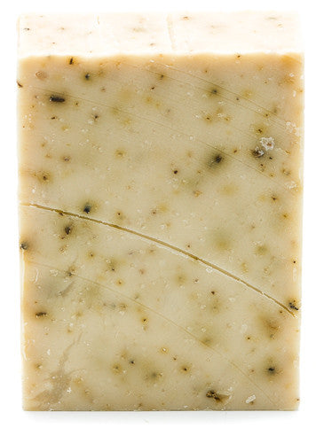 Mountain Sage Milk and Honey Soap Bar - Emz Blendz