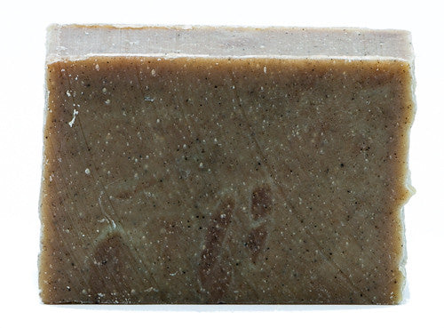 Cinnamon Soap Bar | Invigorating and Healing Cleanser    Em'z Blendz Soap Co.