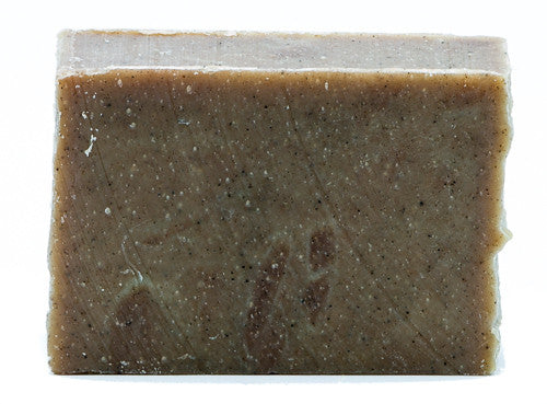 Cinnamon Soap Bar - Emz Blendz