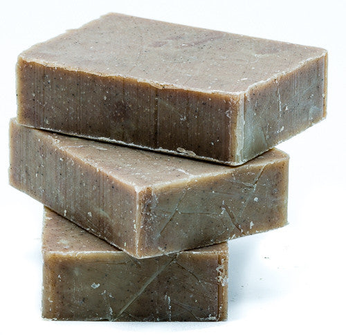 Cinnamon Soap Bar | Invigorating and Healing Cleanser    Em'z Blendz Soap Co.
