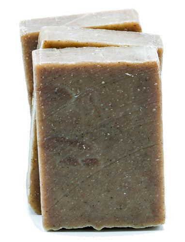 Cinnamon Soap Bar - Emz Blendz