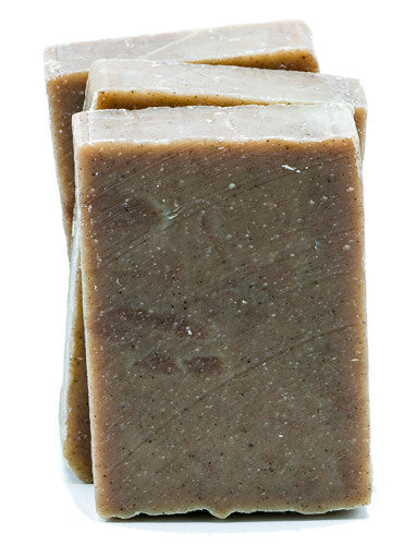 Cinnamon Soap Bar | Invigorating and Healing Cleanser    Em'z Blendz Soap Co.