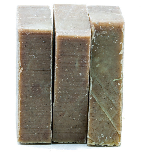 Cinnamon Soap Bar | Invigorating and Healing Cleanser    Em'z Blendz Soap Co.