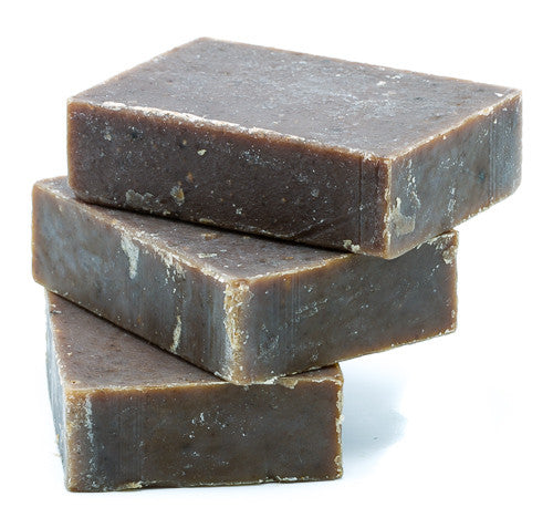 Vanilla Bean & Cream Soap Bar | Luxurious and Comforting Cleansing Bar    Em'z Blendz Soap Co.