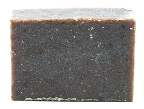 Vanilla Bean & Cream Soap Bar - Emz Blendz