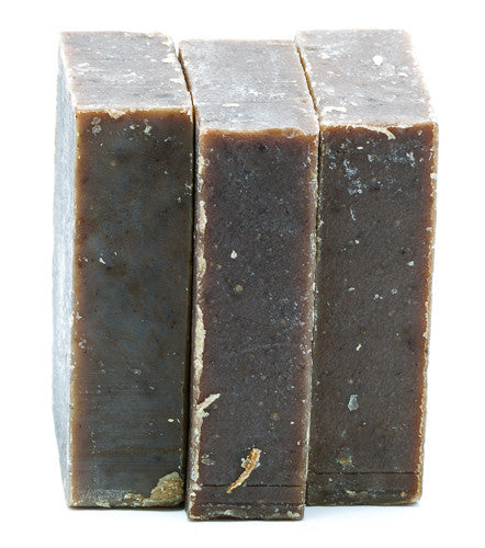 Vanilla Bean & Cream Soap Bar | Luxurious and Comforting Cleansing Bar    Em'z Blendz Soap Co.