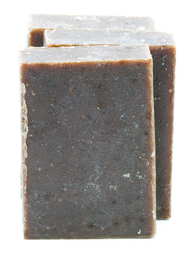 Vanilla Bean & Cream Soap Bar | Luxurious and Comforting Cleansing Bar    Em'z Blendz Soap Co.