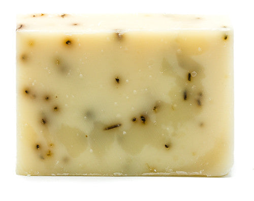 Rosemary Sage Soap Bar | Energizing and Clarifying Skin Care Bar    Em'z Blendz Soap Co.