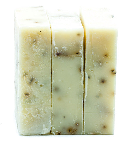 Rosemary Sage Soap Bar | Energizing and Clarifying Skin Care Bar    Em'z Blendz Soap Co.