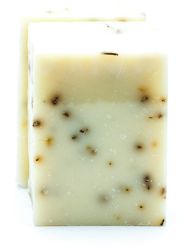 Rosemary Sage Soap Bar | Energizing and Clarifying Skin Care Bar    Em'z Blendz Soap Co.