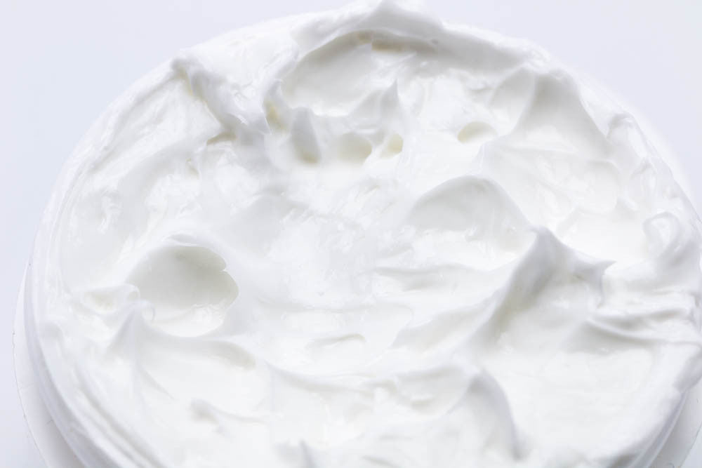 Coconut Honeysuckle Body Mousse - Emz Blendz