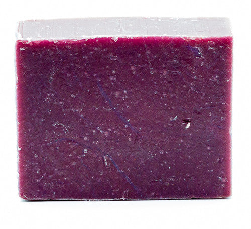 Oregon Pinot Noir Wine Soap Bar | Luxurious and Relaxing Bathing Bar    Em'z Blendz Soap Co.