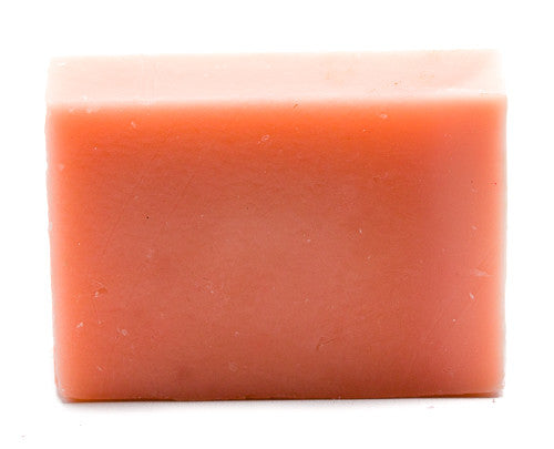 Gardenia Rose & Clay Soap Bar | Luxurious Floral Cleanser    Em'z Blendz Soap Co.
