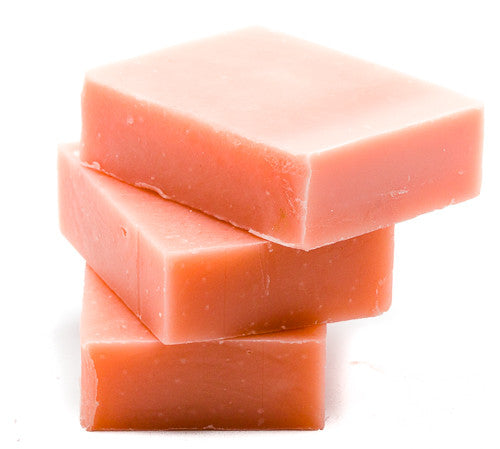 Gardenia Rose & Clay Soap Bar | Luxurious Floral Cleanser    Em'z Blendz Soap Co.