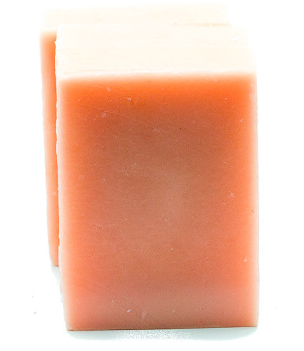 Gardenia Rose Clay Soap Bar - Emz Blendz