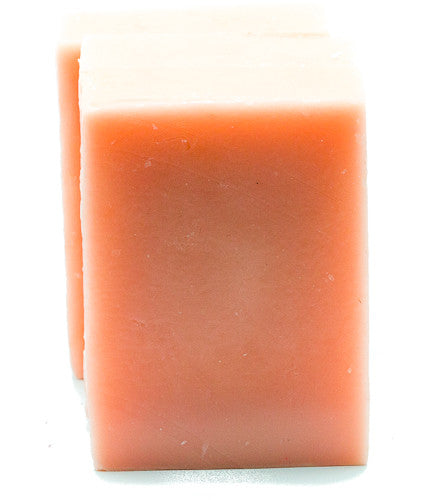Gardenia Rose & Clay Soap Bar | Luxurious Floral Cleanser    Em'z Blendz Soap Co.